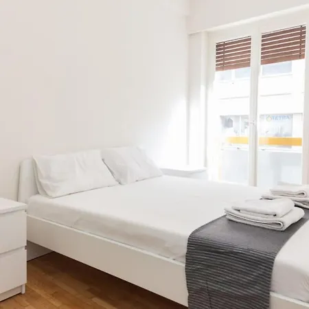 Ampelokipoi Modern Cozy For 2 Apartment *